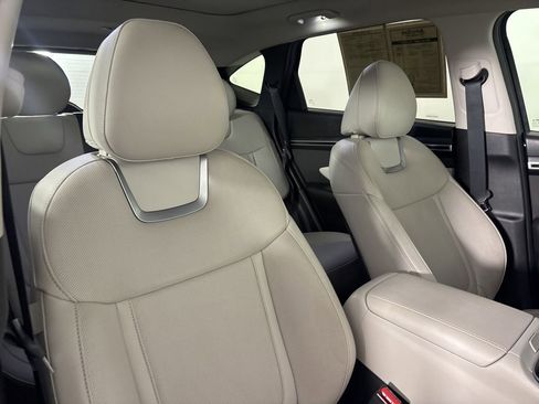 Used 2024 Hyundai Tucson Limited FWD image 31