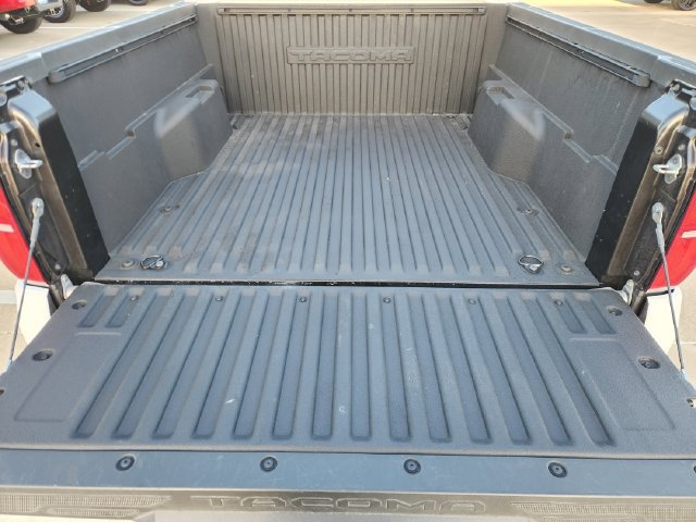 Certified 2024 Toyota Tacoma SR5 RWD image 27