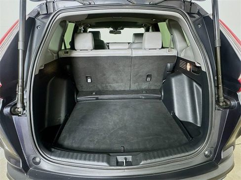 Certified 2017 Honda CR-V EX-L image 31