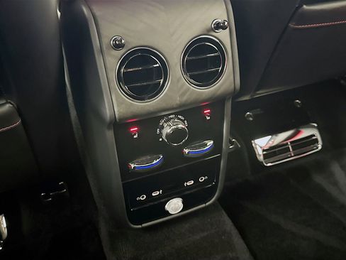 Certified 2026 Rolls-Royce Cullinan AWD/4WD image 26