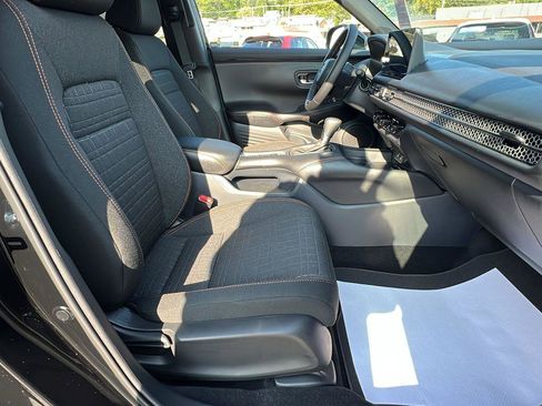 New 2026 Honda HR-V Sport image 13