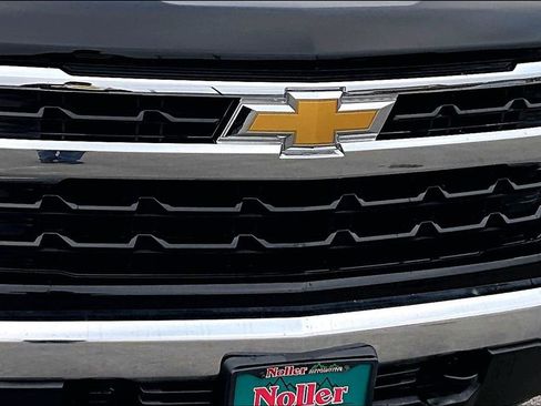 Used 2025 Chevrolet Silverado 1500 LT image 29