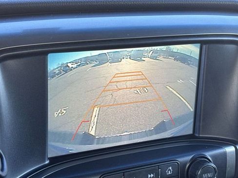 Used 2016 Chevrolet Silverado 1500 LT w/ All Star Edition image 14