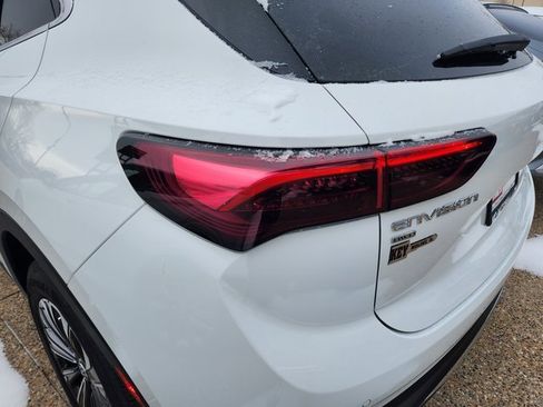 New 2026 Buick Envision Preferred image 6