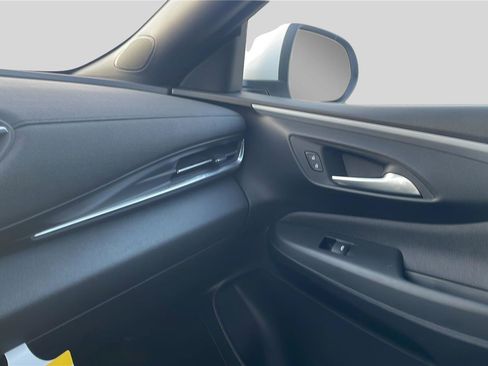 New 2026 Buick Envista Preferred w/ Convenience I Package image 10