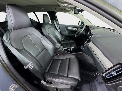 Used 2023 Volvo XC40 B5 Plus w/ Driver Assist Package image 31
