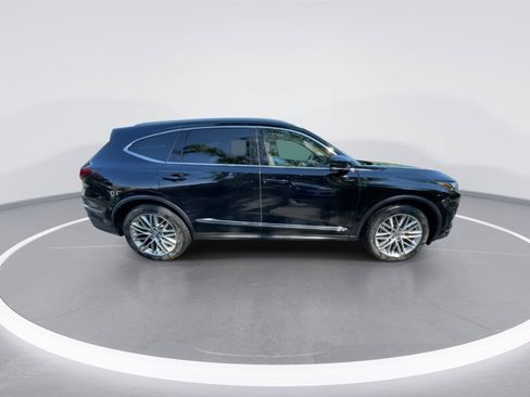 Used 2022 Acura MDX w/ Advance Package AWD/4WD image 9