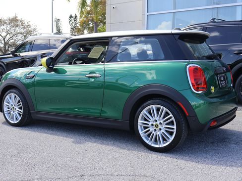 Used 2024 MINI Cooper SE image 8
