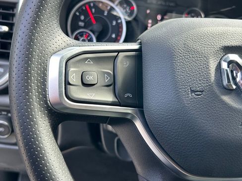 New 2025 RAM 3500 Big Horn image 43