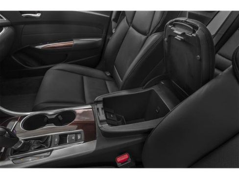 Used 2015 Acura TLX w/ Technology Package FWD image 16