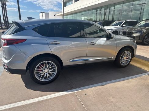 Used 2024 Acura RDX w/ Technology Package AWD/4WD image 5