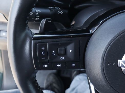 Used 2025 Nissan Pathfinder SL w/ SL Premium Package image 20