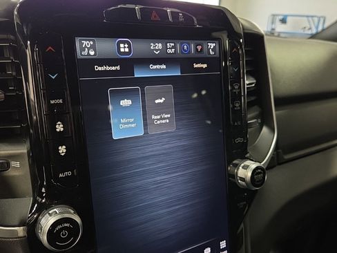 Used 2022 RAM 2500 Big Horn w/ Level C Equiment Group image 23