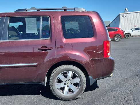 Used 2014 Honda Pilot Touring image 9