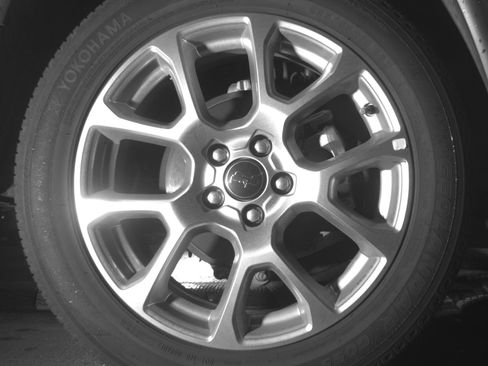 Used 2025 Jeep Compass Limited image 15