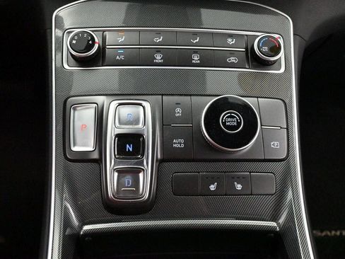 Used 2021 Hyundai Santa Fe SEL FWD image 22