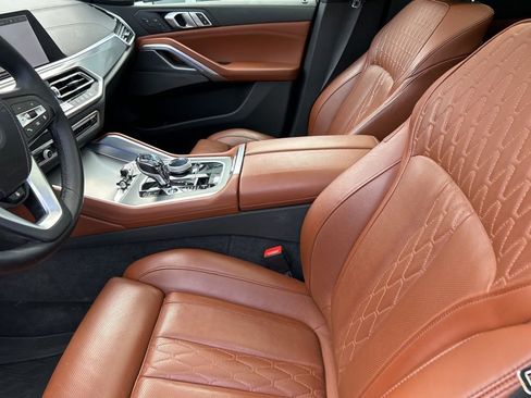 Used 2023 BMW X6 xDrive40i w/ Executive Package image 10