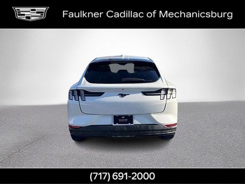 Used 2021 Ford Mustang Mach-E Select w/ Comfort/Technology Package image 6