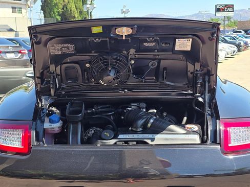 Used 2007 Porsche 911 Carrera image 51