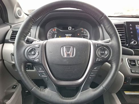 Certified 2023 Honda Ridgeline RTL-E image 15
