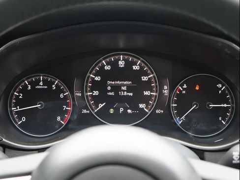 New 2026 MAZDA CX-50 AWD 2.5 S w/ Premium Package image 31