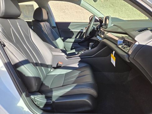 New 2026 Acura Integra image 18
