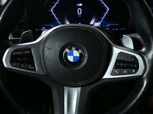 Certified 2024 BMW X6 xDrive40i w/ Premium Package AWD/4WD image 19