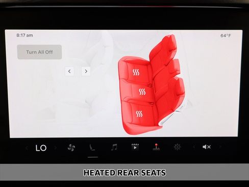 Used 2021 Tesla Model S Plaid image 9