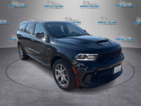 New 2026 Dodge Durango GT image 1