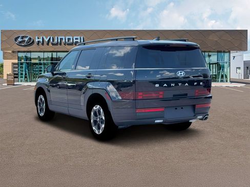 New 2026 Hyundai Santa Fe SEL FWD image 5