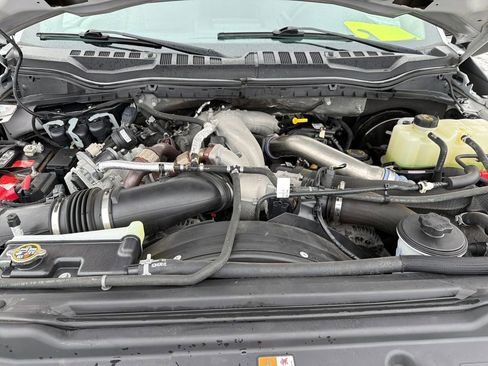 Used 2020 Ford F350 XLT w/ XLT Premium Package image 20