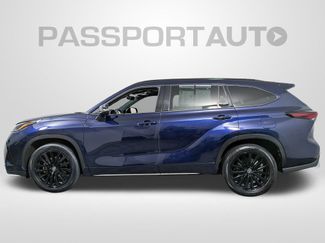 Used 2024 Toyota Highlander XSE video 2