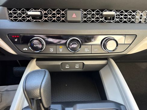 New 2025 Honda Accord SE image 20