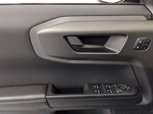 New 2025 Ford Bronco Sport Outer Banks image 21