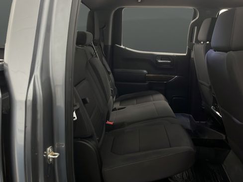 Used 2021 GMC Sierra 1500 Elevation AWD/4WD image 26
