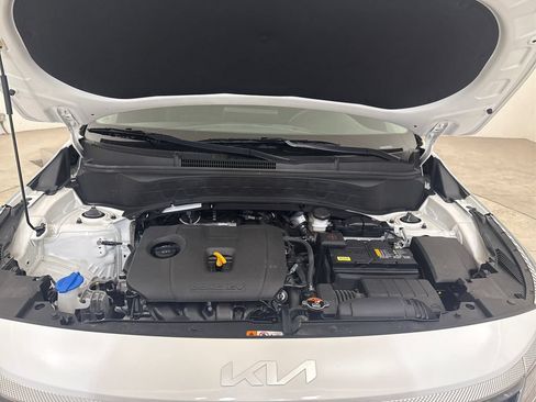 Used 2023 Kia Seltos EX AWD/4WD image 18