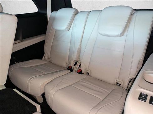 New 2026 Mercedes-Benz GLS 580 4MATIC image 19