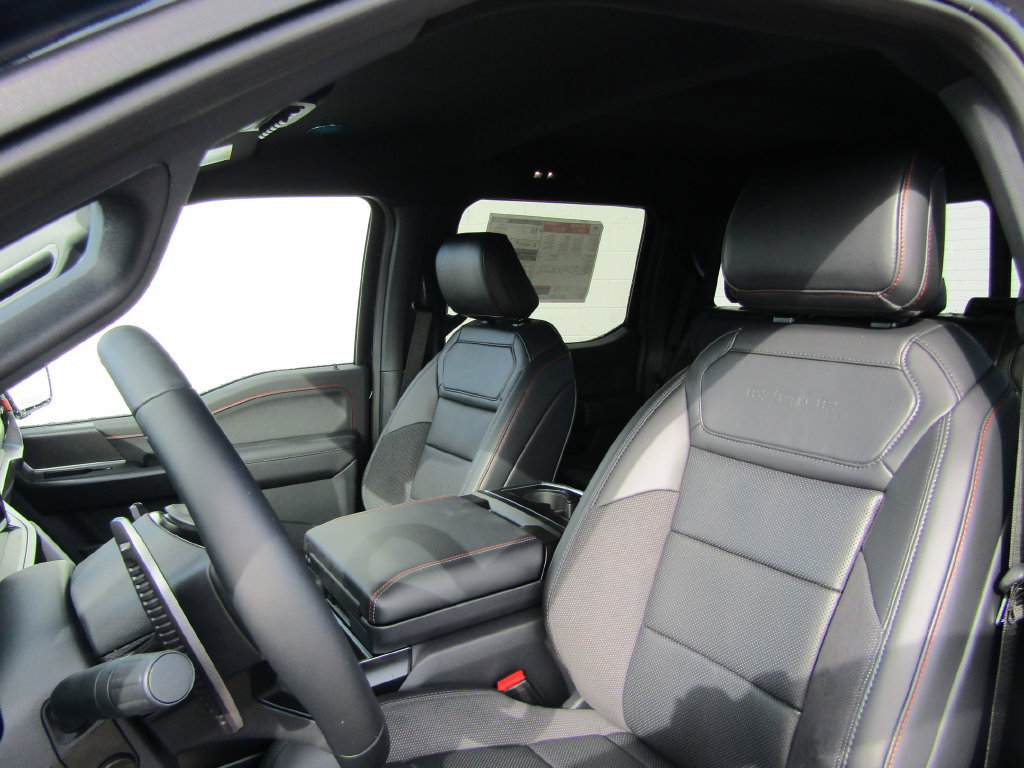 New 2026 Ford F150 Raptor AWD/4WD image 3