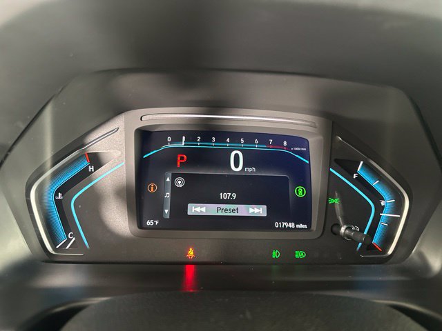 Used 2024 Honda Odyssey Elite image 31