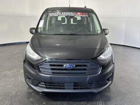 Used 2020 Ford Transit Connect XL image 4