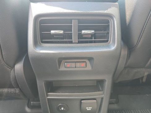 Used 2024 Ford Edge Titanium w/ Equipment Group 301A AWD/4WD image 16