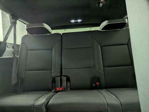 New 2026 GMC Yukon XL Elevation w/ Elevation Premium Package image 34