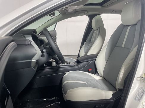 New 2026 MAZDA CX-30 Aire Edition AWD/4WD image 10