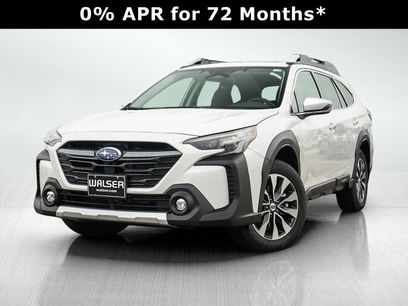 New 2025 Subaru Outback Touring XT