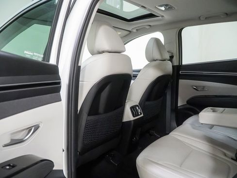 Used 2022 Hyundai Tucson SEL w/ Convenience + Premium Package image 39