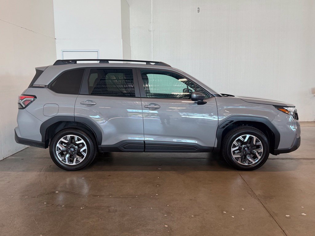 Certified 2026 Subaru Forester Premium AWD/4WD image 13
