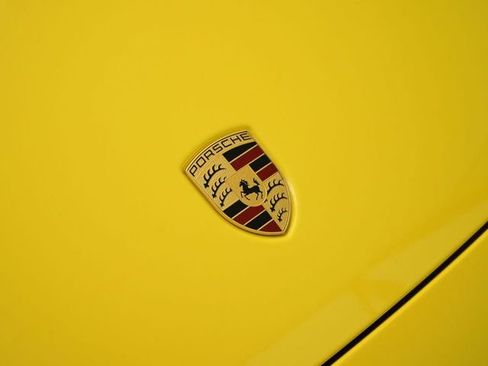 Used 2022 Porsche 911 Turbo S w/ 911 Turbo Sportdesign Package AWD/4WD image 66