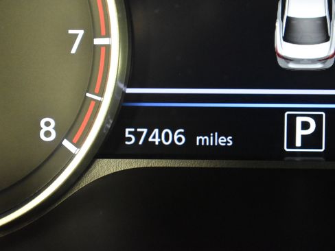 Used 2023 Nissan Sentra SV image 17