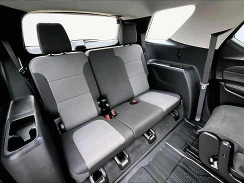 Used 2019 Chevrolet Traverse LT w/ LPO, Floor Liner Package image 26
