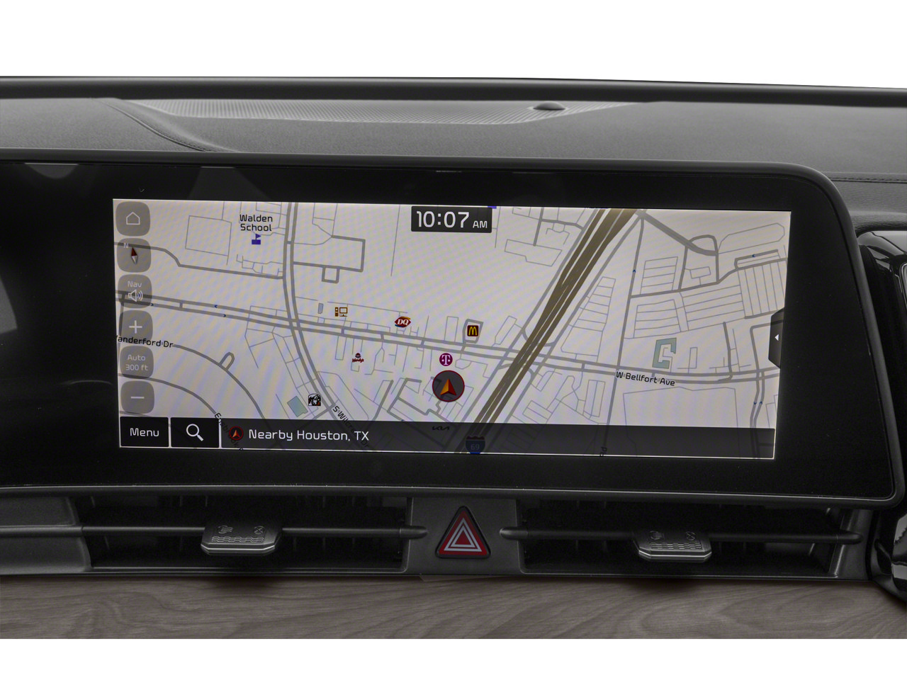 Certified 2024 Kia Sportage X-Line AWD/4WD image 52